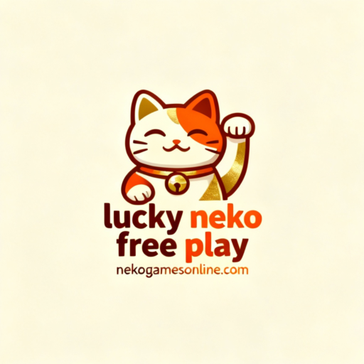 lucky neko free play