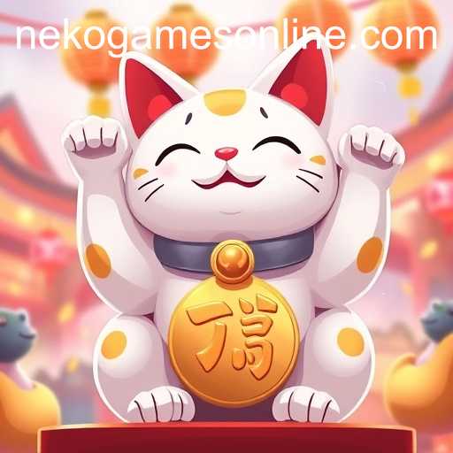 The Rise of Lucky Neko Free Play