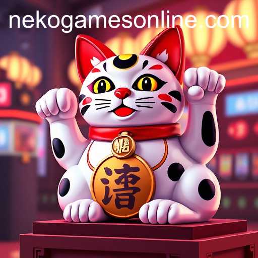 Exploring the Rise of Online Gaming with Lucky Neko