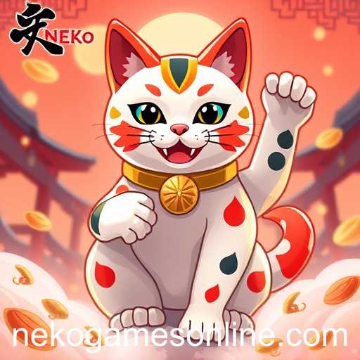The Thriving World of Lucky Neko