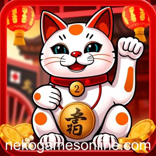 Lucky Neko: A Dive into Virtual Gaming Trends