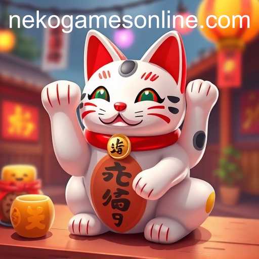 The Rise of Lucky Neko in Online Gaming