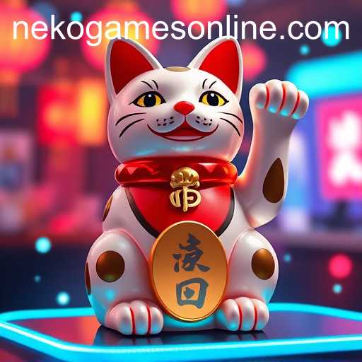 The Rise of Lucky Neko: Trends and Impacts